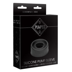 Pumped Manchon de pénis 6cm